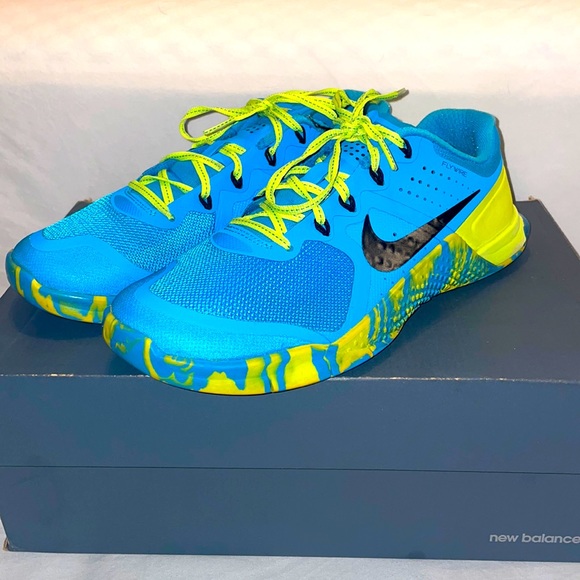 nike metcon 2 amp